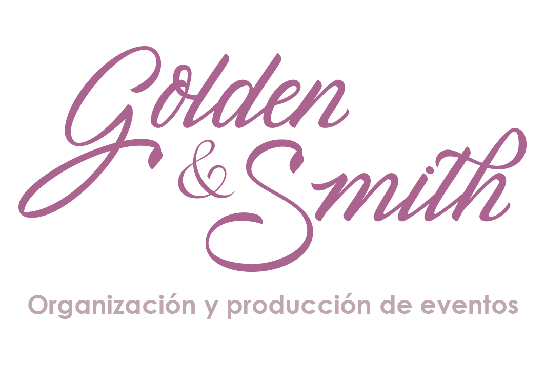 Golden & Smith · Organización y producción de eventos